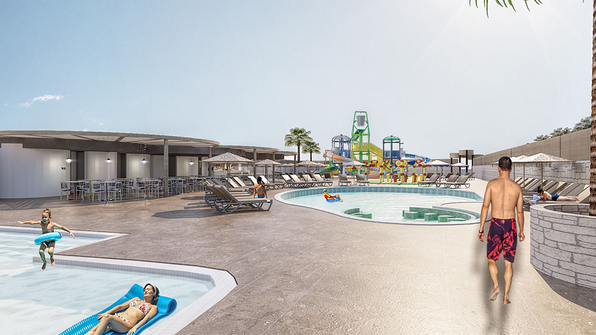 Stella Palace Resort & Spa